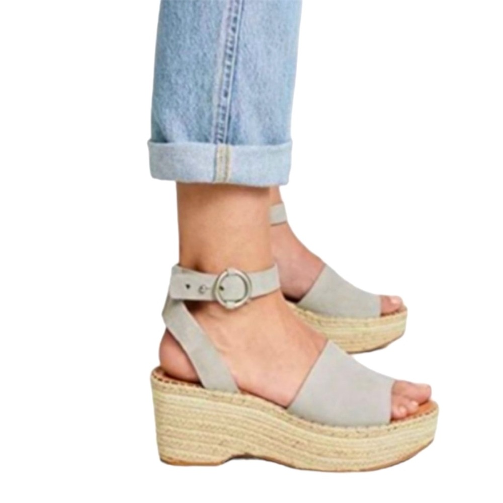 Dolce Vita Wedge Sandals